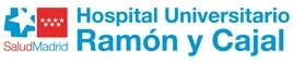 Logotipo de Hospital Universitario Ramón y Cajal (Madrid)